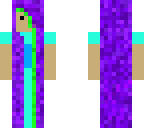 my first custom skin