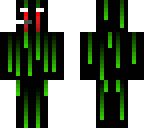 my hack skin