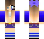 my mc skin fix