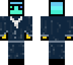 my new skin
