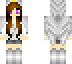my owl skin