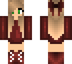 my own skin