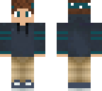 my pvp skin