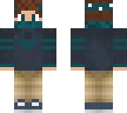 my pvp skin edit 2