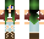 my skin