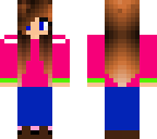 my skin