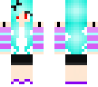 my skin edited
