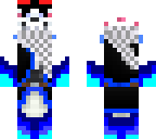 natsu sans