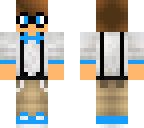 nerd boy