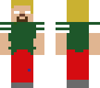new herobrine