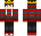 new king