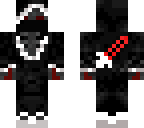 new wither skeleton assassin sword