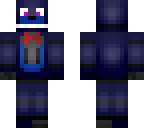 nightmare bonnie