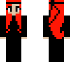 ninja girl