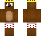 nooby baer