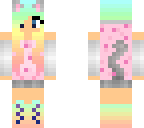 nyan cat