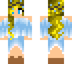 ocean girl