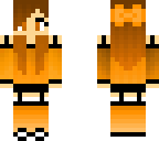 orange girl