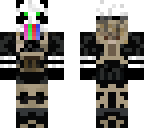 panda army