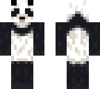 panda edited