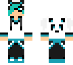 panda lover