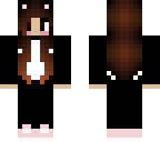 panda onesie