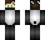 panda pvp