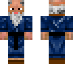 phabin the wizard
