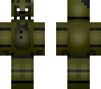 phantom freddy