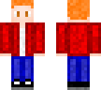 philip j fry