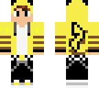pikaboy