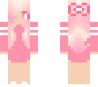 pink girl -edited