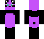 pink panda