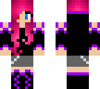 pink tomboy