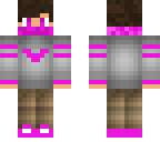 pinky