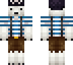 polar bear