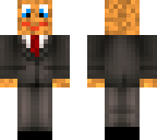 potato man