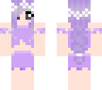 purple elf
