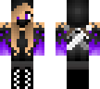 purple fire ninja final edit