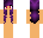 purple hair base