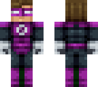 purple lantern