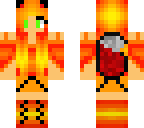 pyrawolf