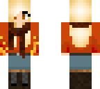 pyromaniac