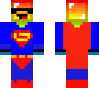 rainboe supercraft