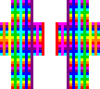 rainbow 3