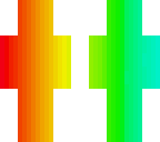 rainbow derp