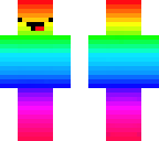 rainbow gradient derp