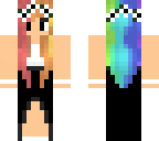 rainbow kawaii