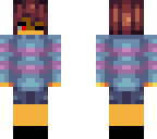 rainbowcookie247 frisk