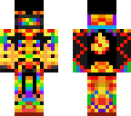 rainbownderman